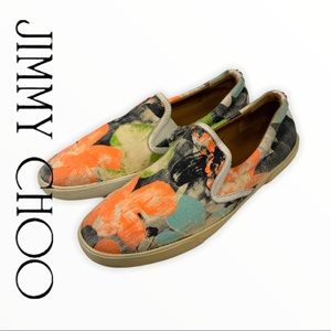 Jimmy Choo Tropical slip from Spain